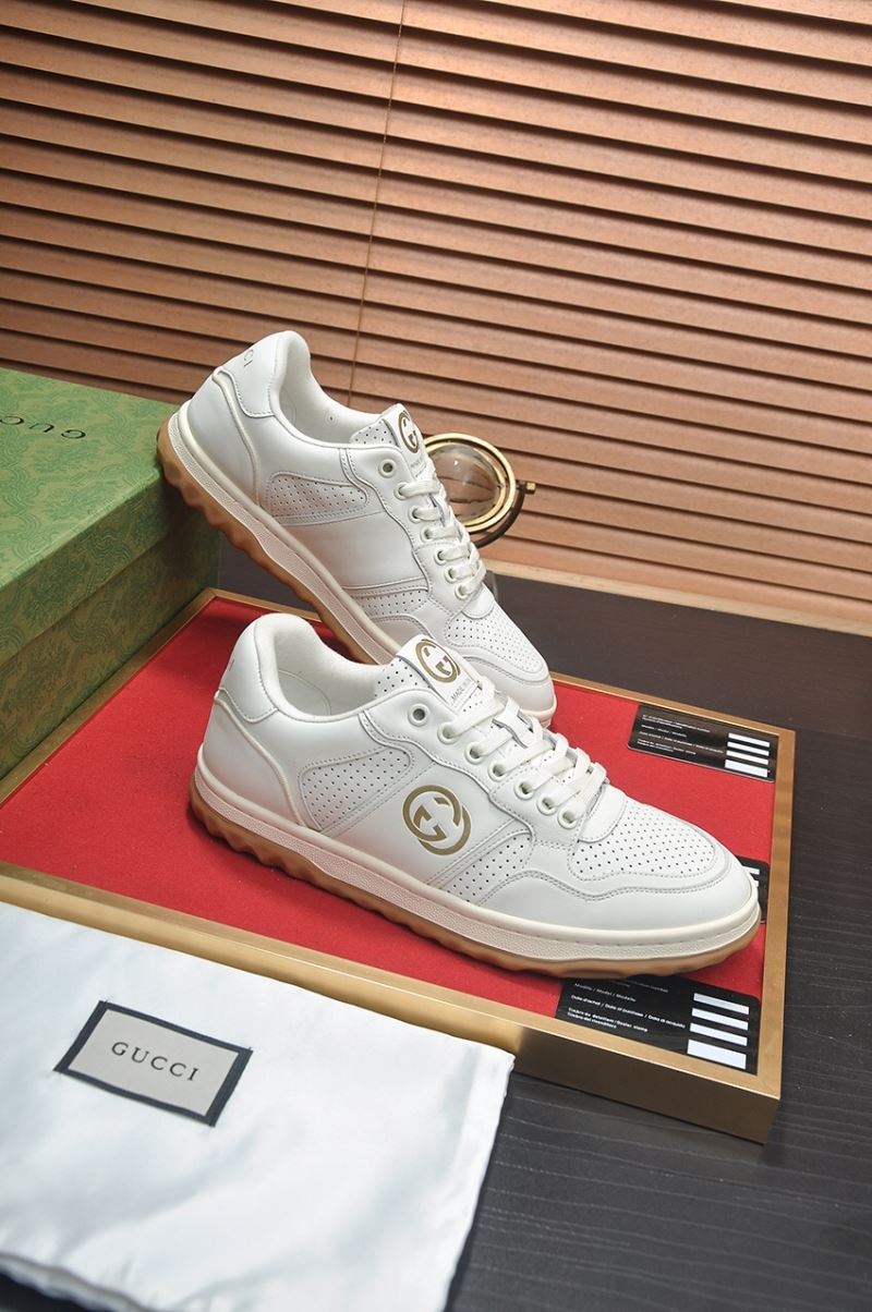 Gucci Low Shoes